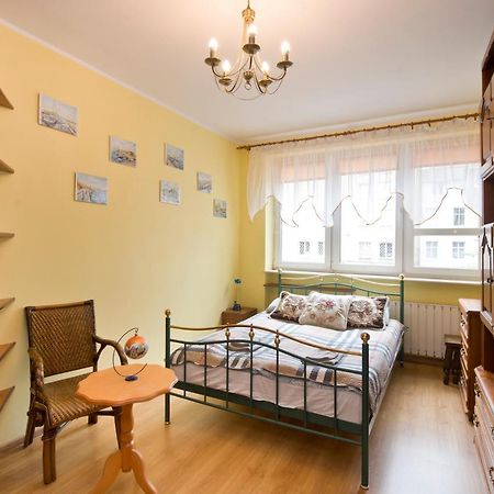 Yourapart Straganiarska Z Parkingiem Gdańsk Exterior foto